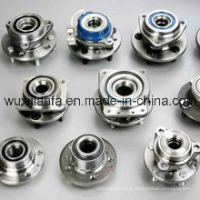 Precision Conveyor Roller Bearing Housing